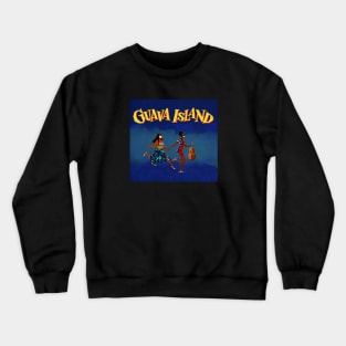 Guava Island Crewneck Sweatshirt